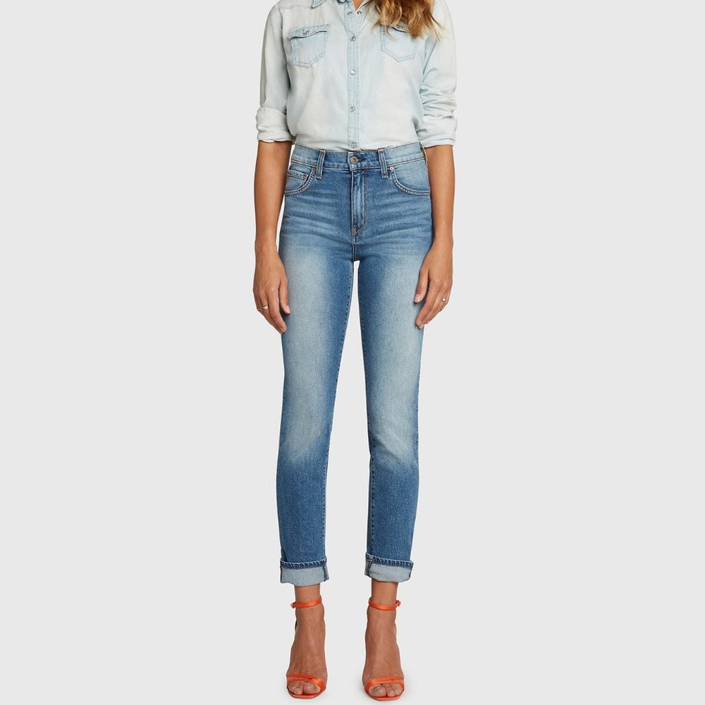 Principle Denim Mamma Mia Women's Jeans